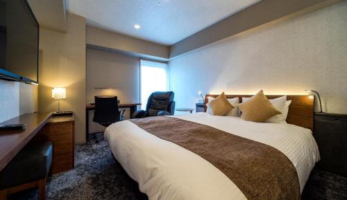 Deluxe King Room - Non-Smoking
