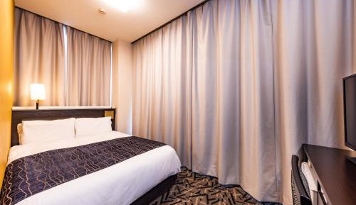 Double Room - Non-Smoking 