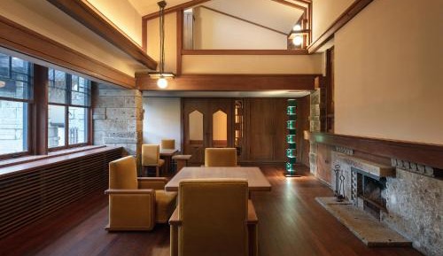 Three-Bedroom Vacation Home 