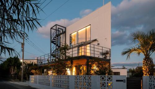 One-Bedroom Villa