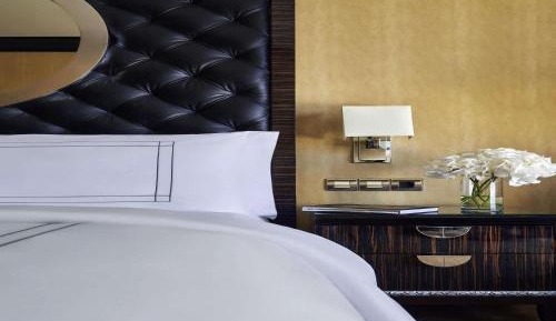 Deluxe Room with Full Nile view