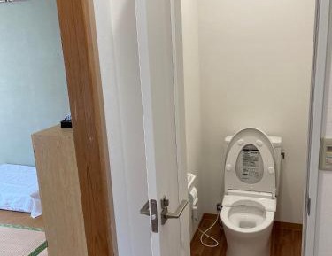 Double or Twin Room with View