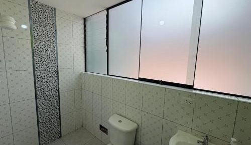 Four-Bedroom Deluxe Apartment