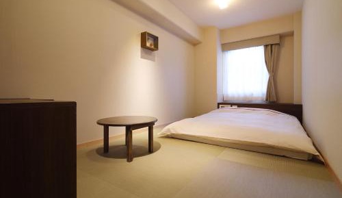 Double Room - Non-Smoking 