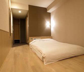 Double Room - Smoking