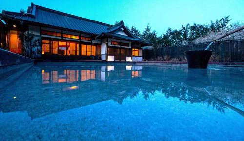 Japanese-Style House - Annex