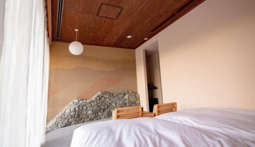 Small Twin Room
