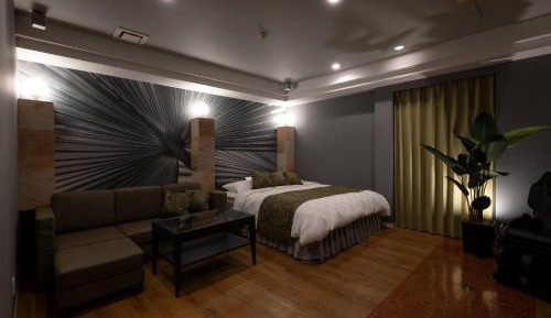 Suite with Spa Bath