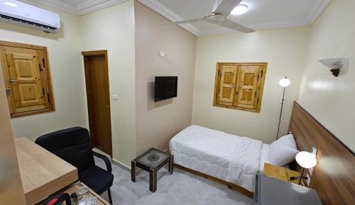 Single Room