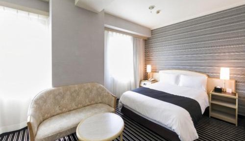 Double Room - Non-Smoking - Annex