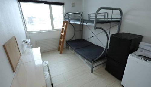 Single Room with Shower