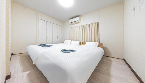 One-Bedroom Apartment - Non-Smoking
