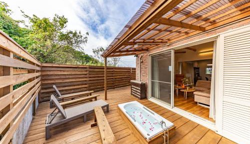 One-Bedroom Villa