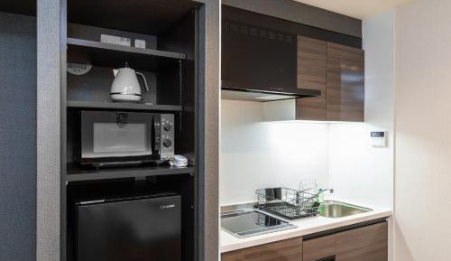 One-Bedroom Superior Apartment
