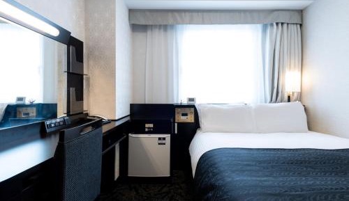 Double Room - Non-Smoking 