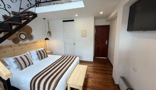 Superior Queen Room with Two Queen Beds