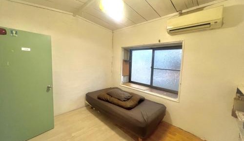 Single Room with Sea View