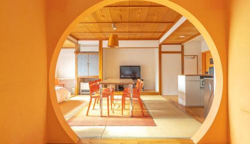 Executive Studio (4 Adults)