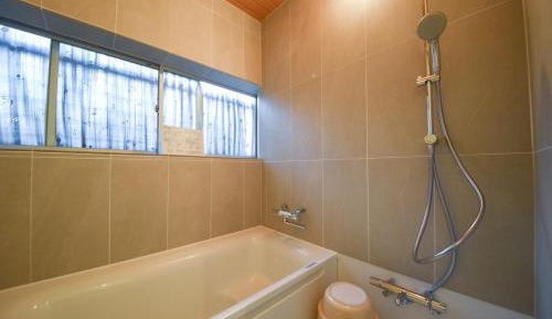 Family Room with Private Bathroom