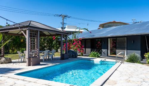 Deluxe Villa