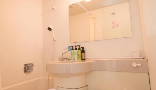 Double Room with Small Double Bed - Smoking