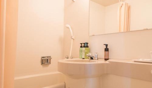 Double Room with Small Double Bed - Non-Smoking
