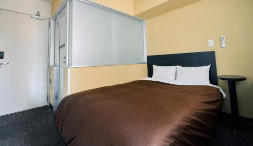 Room Selected at Check-In - Non-Smoking