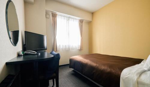 Standard Double Room - Non-Smoking
