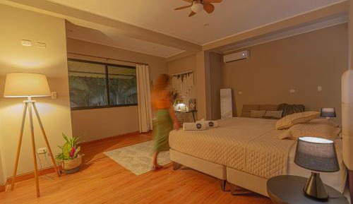 Superior Family Room