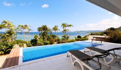 Two-Bedroom Villa