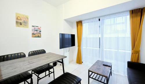 One-Bedroom Apartment - Non-Smoking