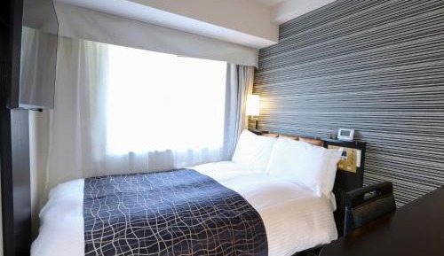Small Double Room - Non-Smoking