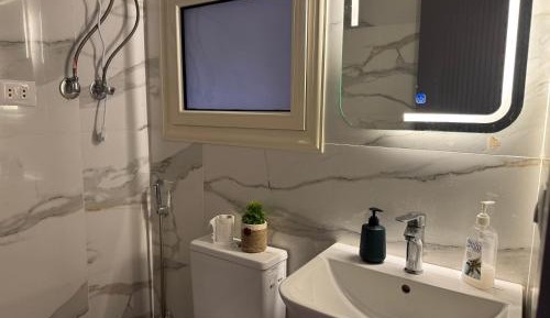 Budget Double or Twin Room
