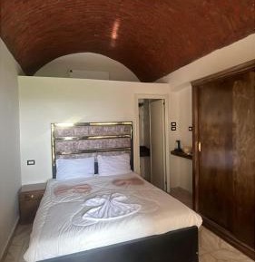 Budget Double or Twin Room
