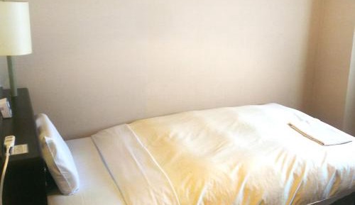 Single Room - Non-Smoking