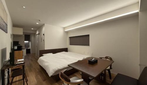 Twin Room with Extra Bed