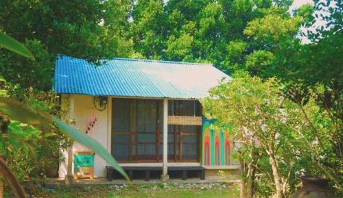 Vacation Home