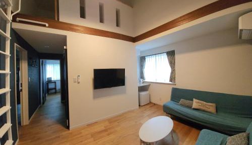 Twin Room with Bathroom