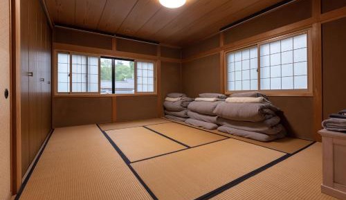 Japanese-Style Room