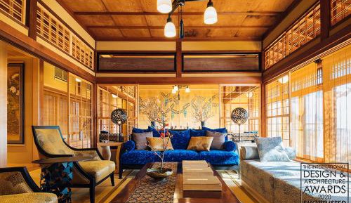 Vacation Home