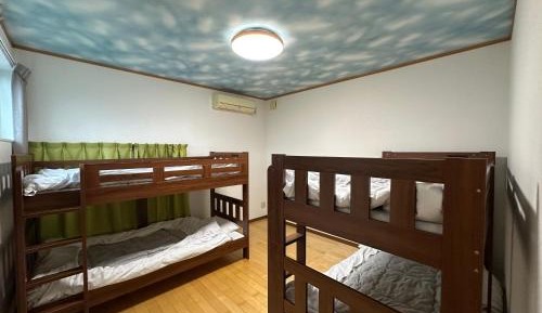 Economy Quadruple Room