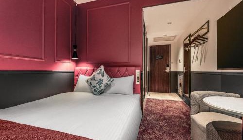 Double Room 14㎡
