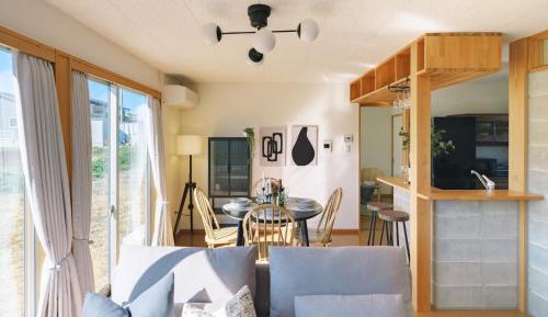 Vacation Home