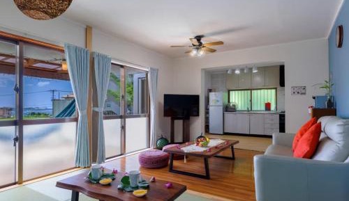 Vacation Home