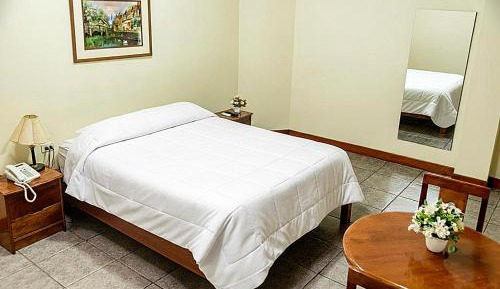 Superior Deluxe Double or Twin Room 