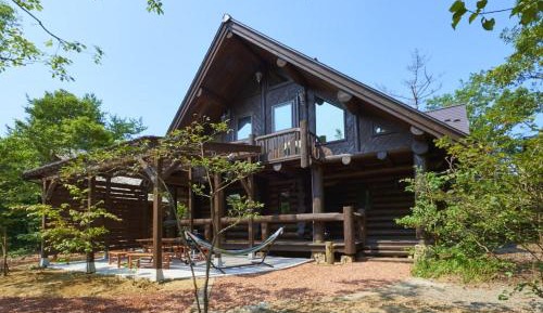 Three-Bedroom Vacation Home 