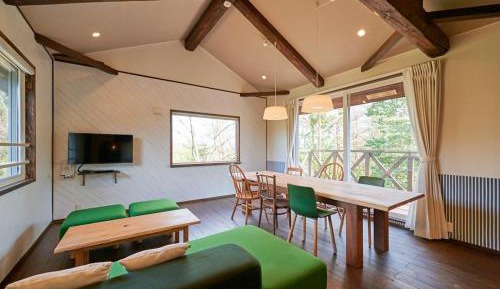 Vacation Home