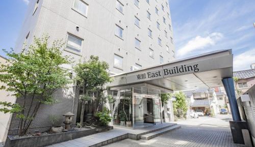 Twin Room - Non-Smoking - East Building