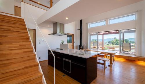 Vacation Home
