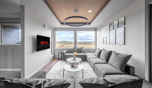 Vacation Home